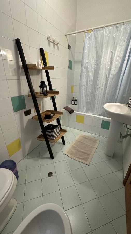 Appartamento Vittoria Kültér fotó